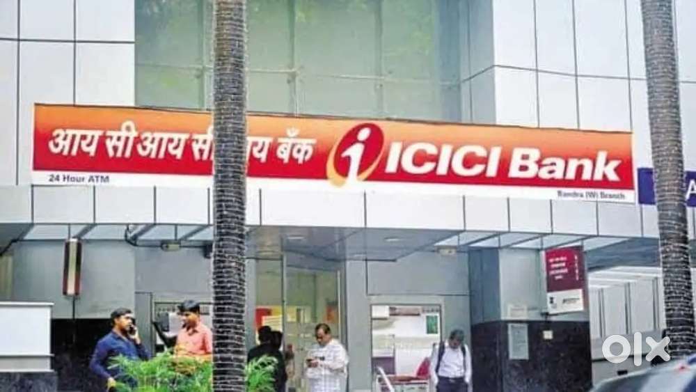 IMMEDIATELY NEED JOINING  JOB IN BANKING IN LUCKNOW LOCATION !!
