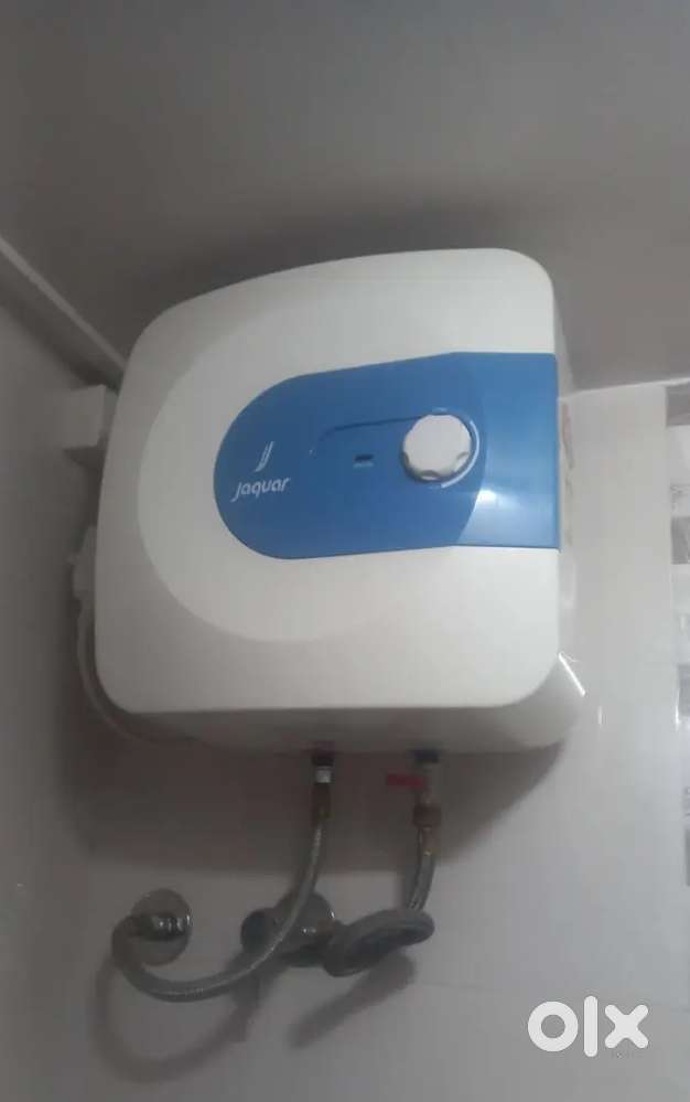 15Ltr Jaquar geyser in good condition