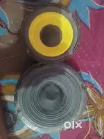 Speaker mein Koi dikkat nahin Hai ekadam badhiya bajate Hain