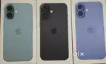 Iphone 16 last 3 stock left