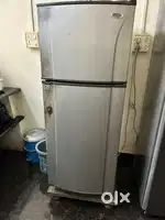Double door Refrigerator