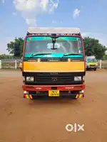 2023 Tata Goods Carrier MGV