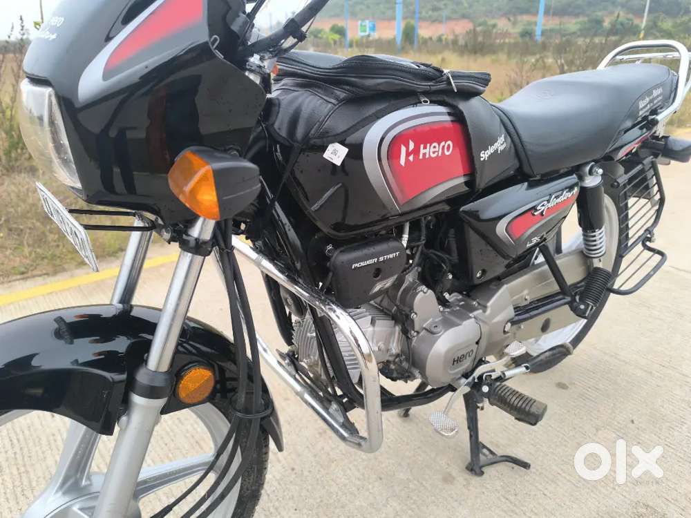 New 2024 March Splendor+