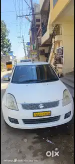 Maruti Suzuki Dzire 2015 Diesel Good Condition