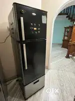Whirlpool 3 door fridge - 220L