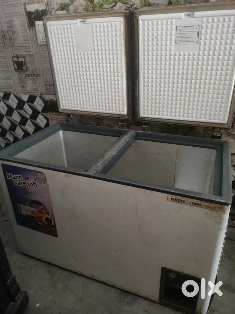 Deep fridge for sale