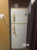 Double door