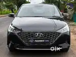 Hyundai Verna 1.5 SX Petrol MT, 2022, Petrol