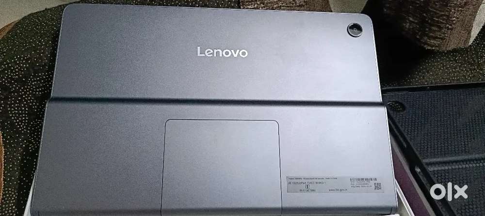 Lenovo Tab Plus