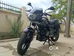 FINE CONDITION BIKE.. NEW BATTERY... RECENTLY serviced