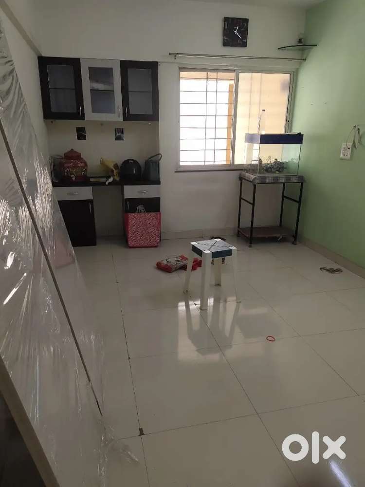 1 Bhk on rent