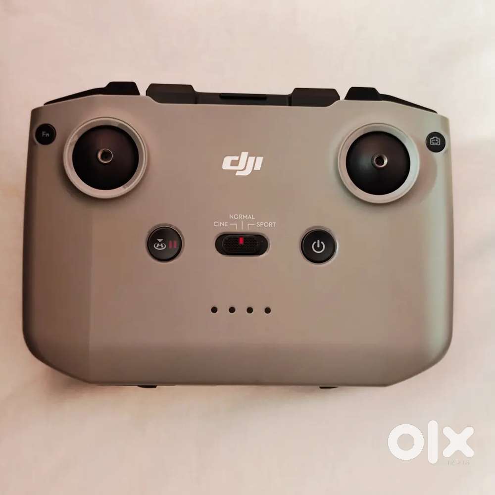 Dji Mini 2 Drone fly More combo