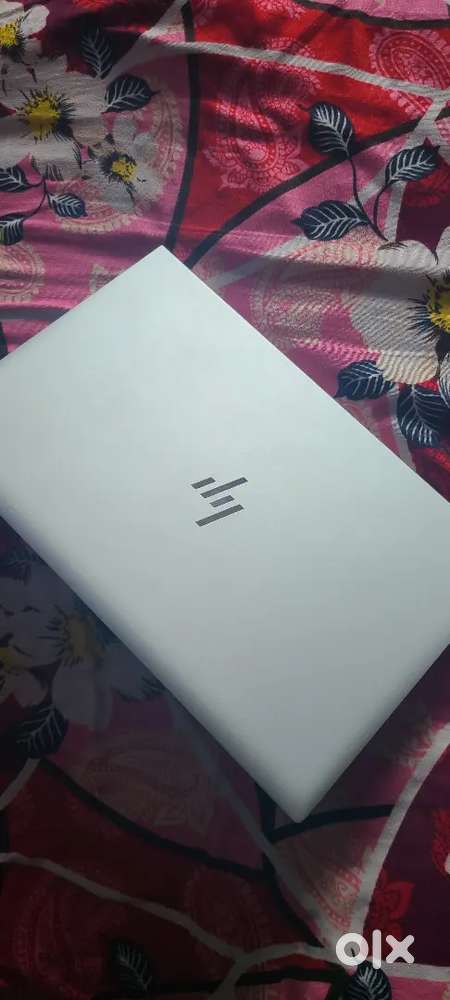 Hp elitebook g7 i5 10th gen 16GB/256GB