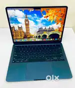 ( Mac huB ) Macbook Air - M2-Chip - 13 inchs