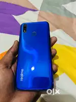 RM 3 PRO 4G 6GB 128GB display and battery NEW