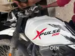 Xpulse 200
