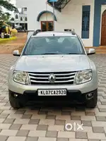 Renault Duster 2012-2015 110PS Diesel RxL, 2013, Diesel