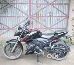 Special Edition TVS Apache RTR 200 4V(ABS) For Sale
