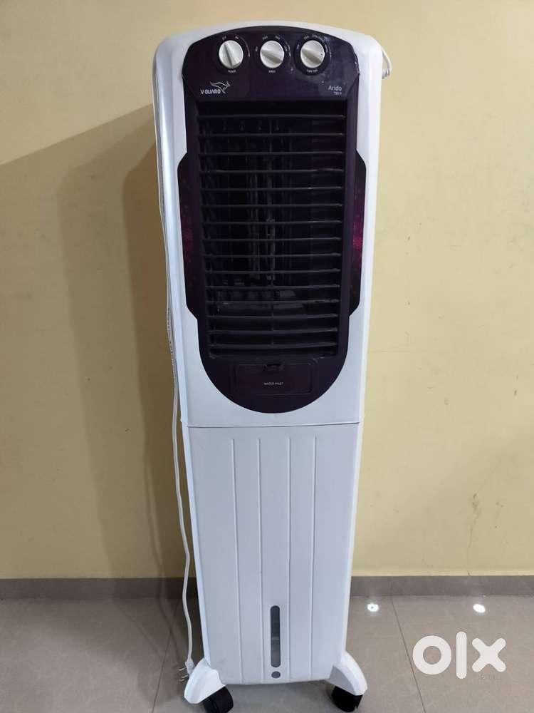 V Guard Tower Cooler