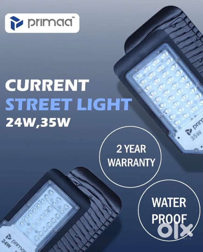 Street light