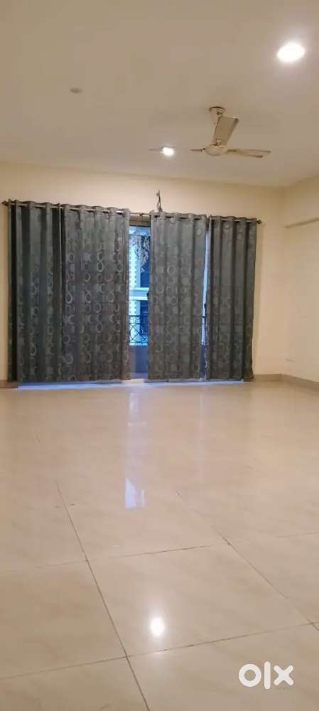 2BHK flat semi furnished for rent in Socorro, Porvorim (35k)