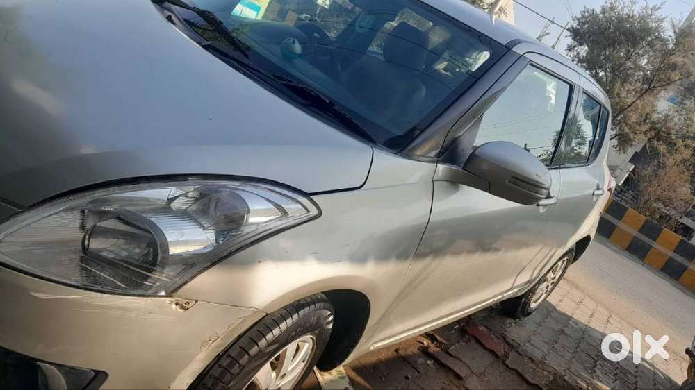 Swift car sell in good condition