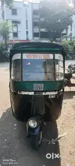 2008 zz auto riksa for sale