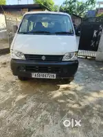 Maruti Suzuki Eeco 2019 Petrol 76000 Km Driven