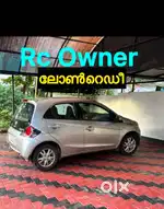 Honda Brio VX MT, 2017, Petrol