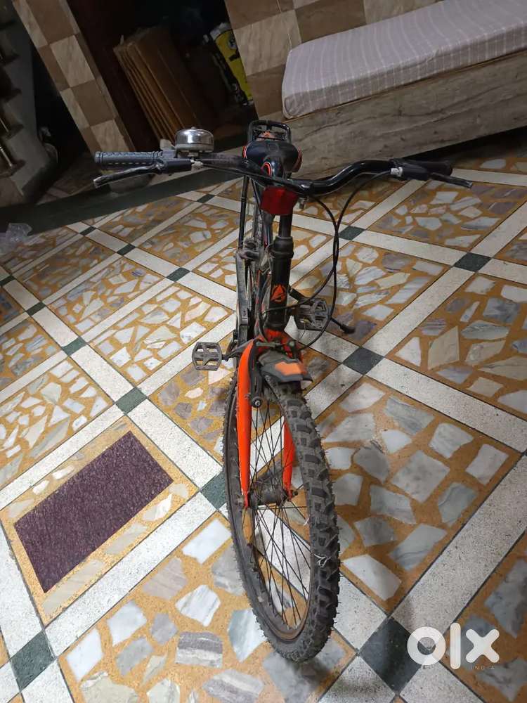 Avon condition cycle good working