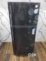 Godrej eon 250ltrs latest model double door refrigerator available*/*