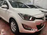 Hyundai i20 2012-2014 Sportz 1.4 CRDi, 2012, Diesel