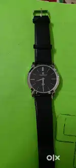 New watch attractive