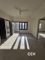 2 BHK Semi-furnished In HBU nagar