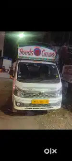 Pick up driver pahije