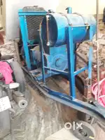 Less use genrater