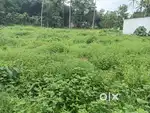 Land sale in thvalakulam