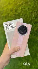 Oppo f27 pro+5g