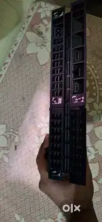 Sony play station 4