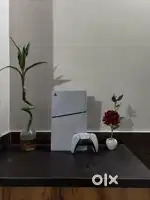 Ps5 Slim disc fornite edition