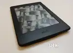 Kindle Gen 7 Paperwhite