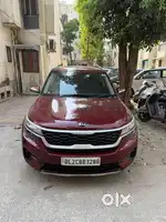 Kia Seltos HTK D, 2020, Diesel