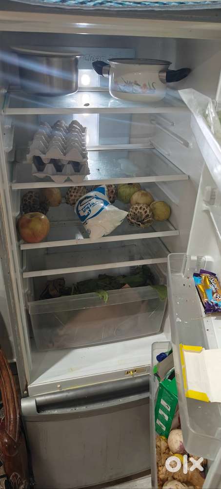 Panasonic 263l refrigerator