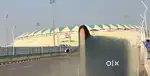 गोमती नगर विस्तार में आवासीय प्लॉट बैंक लोन नगर निगम