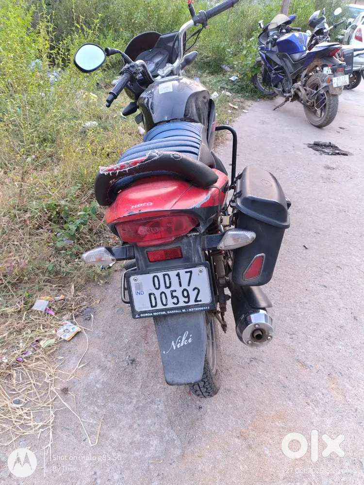 Glamour good condition and well mentaned