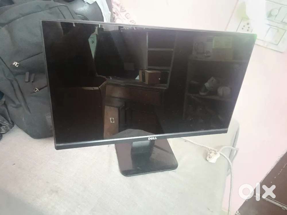 Dell 22 inch LCD Monitor