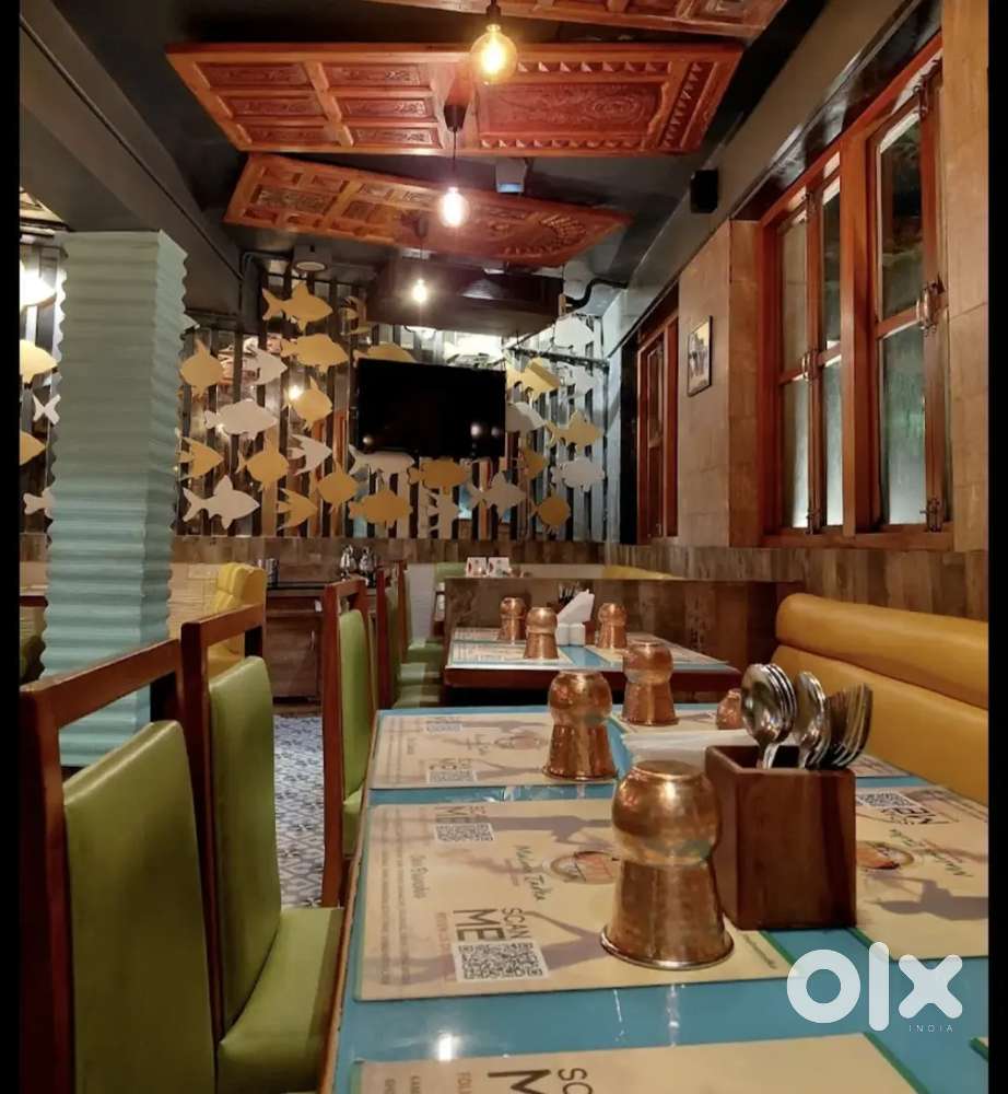 Required Indian Chinese cook Waiter Helper housekeeping Staff cleaners