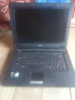 Toshiba 4gb Laptop