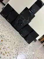 Philips Audio 5.1 original