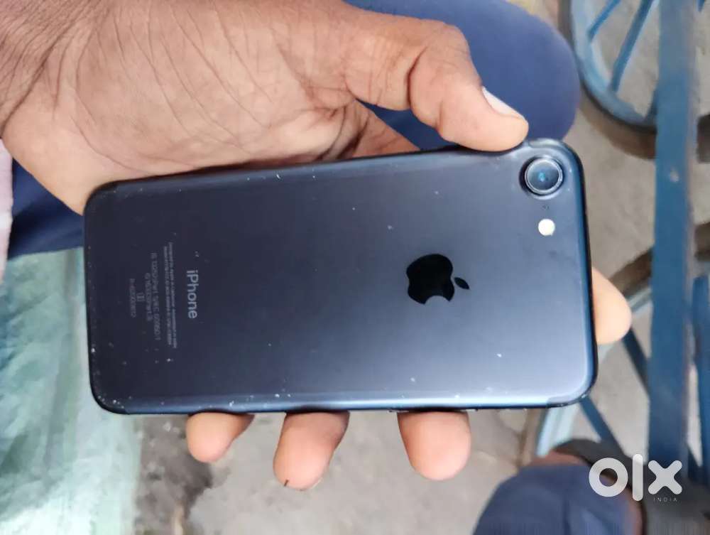 iPhone 7 32gb battery service